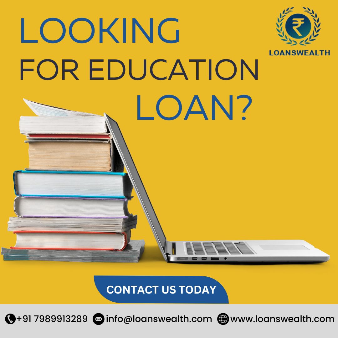 Education Loan in India