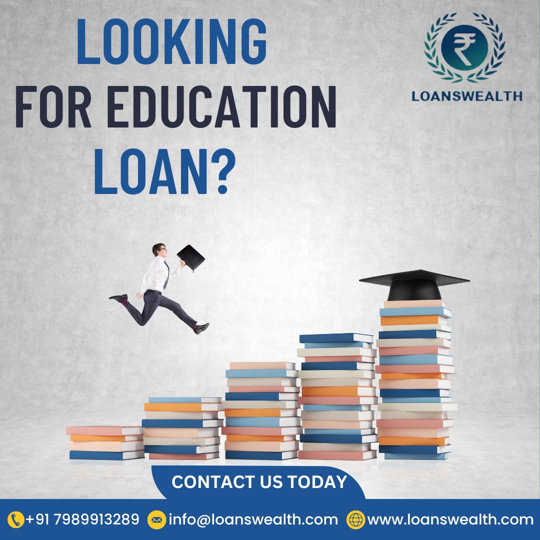 Education Loan in India