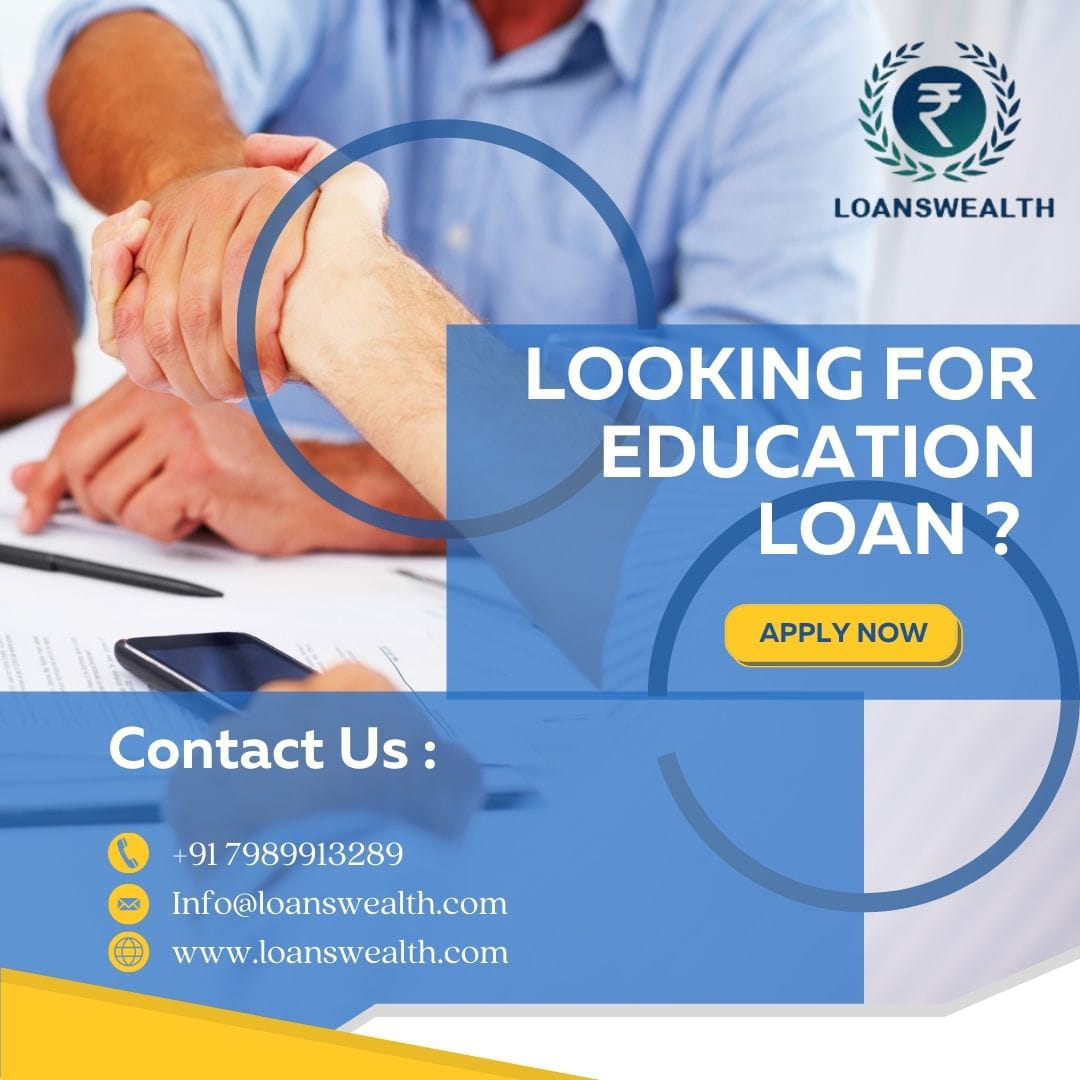 Education Loan