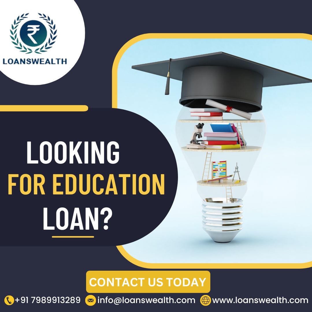 Education Loans in India